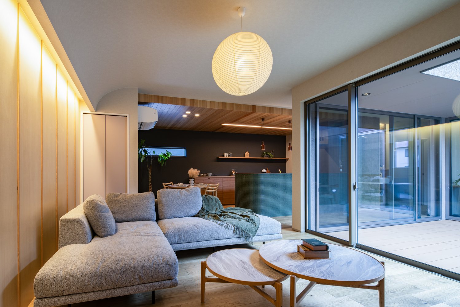 CHECK HOUSE 広瀬モデルハウス