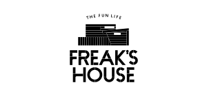 FREAK'S HOUSE