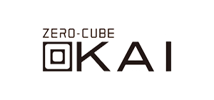 ZERO_CUBE KAI