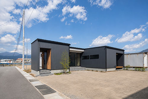 山梨に移住した方の声1