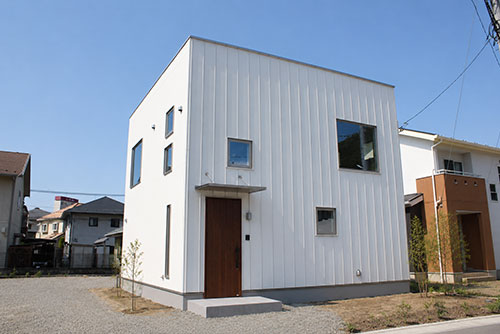 山梨に移住した方の声2