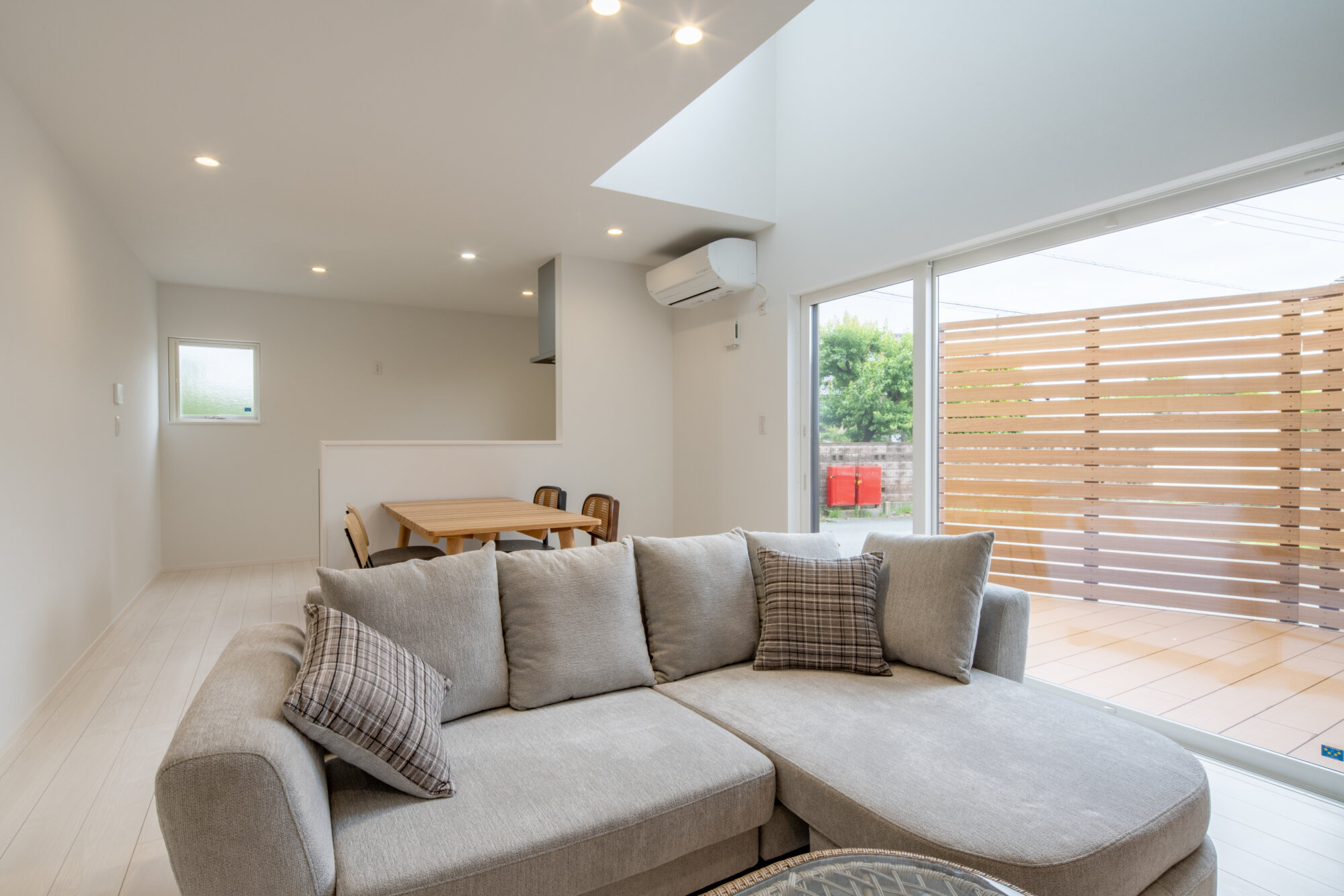 快適な室温・湿度を保つために必要＆おすすめな住宅性のと設備