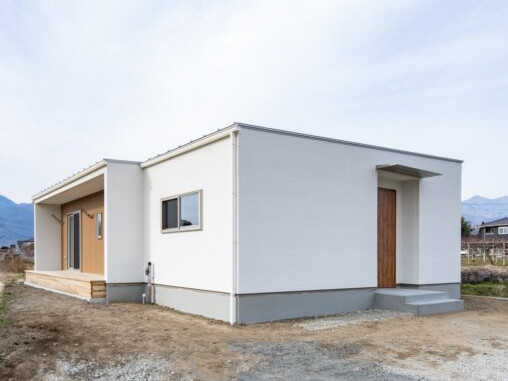 平屋のメリットデメリット