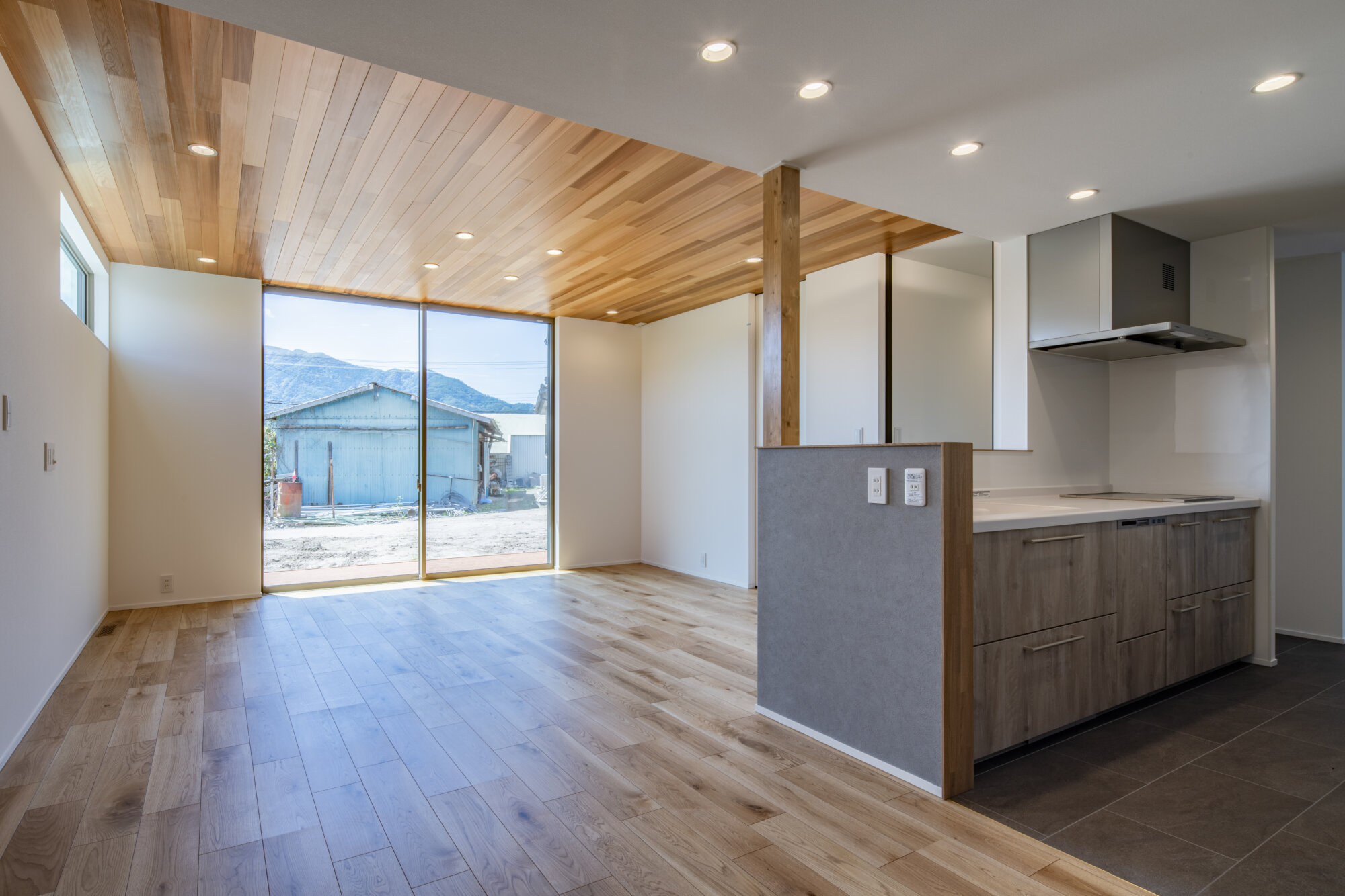 注文住宅を建てる工務店