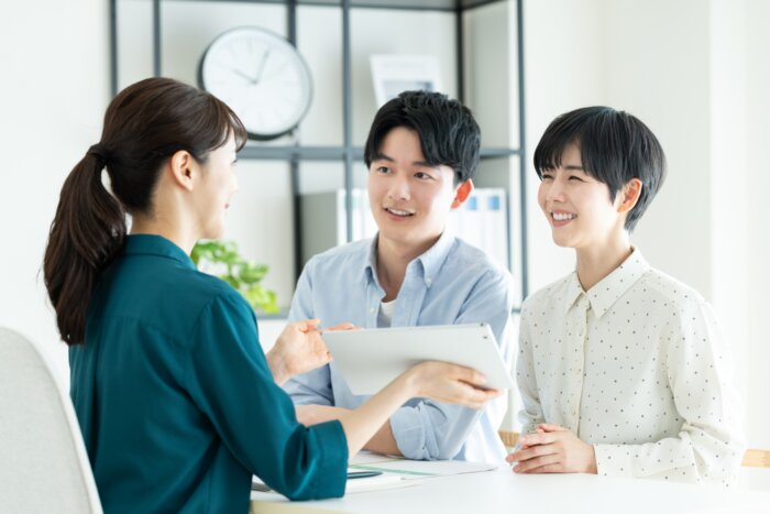 今、無理のない資金計画で家を買う方法