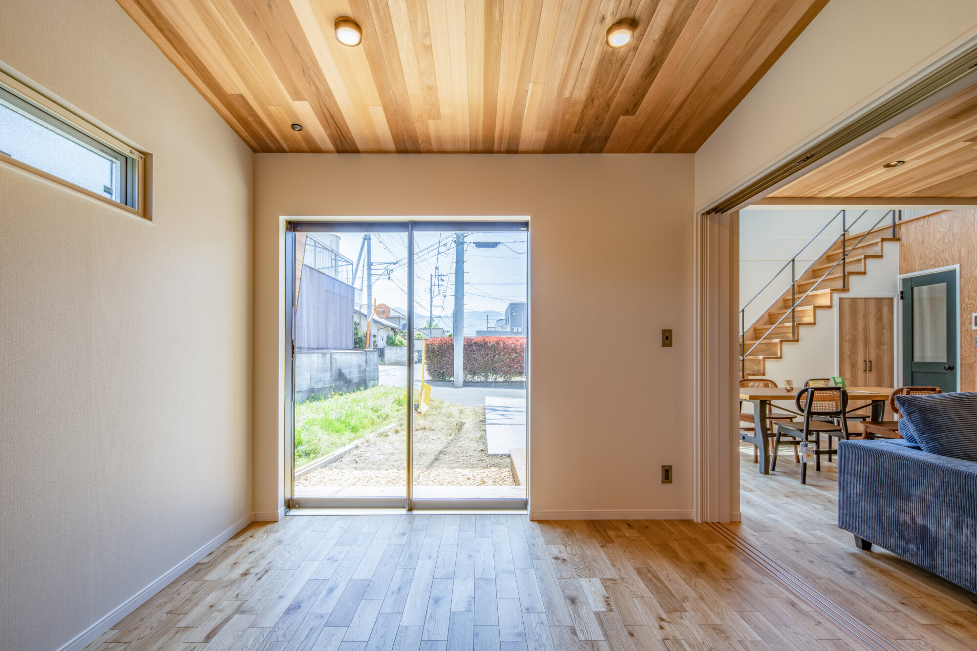 キッズスペースがある間取り|山梨・甲府|入沢工務店