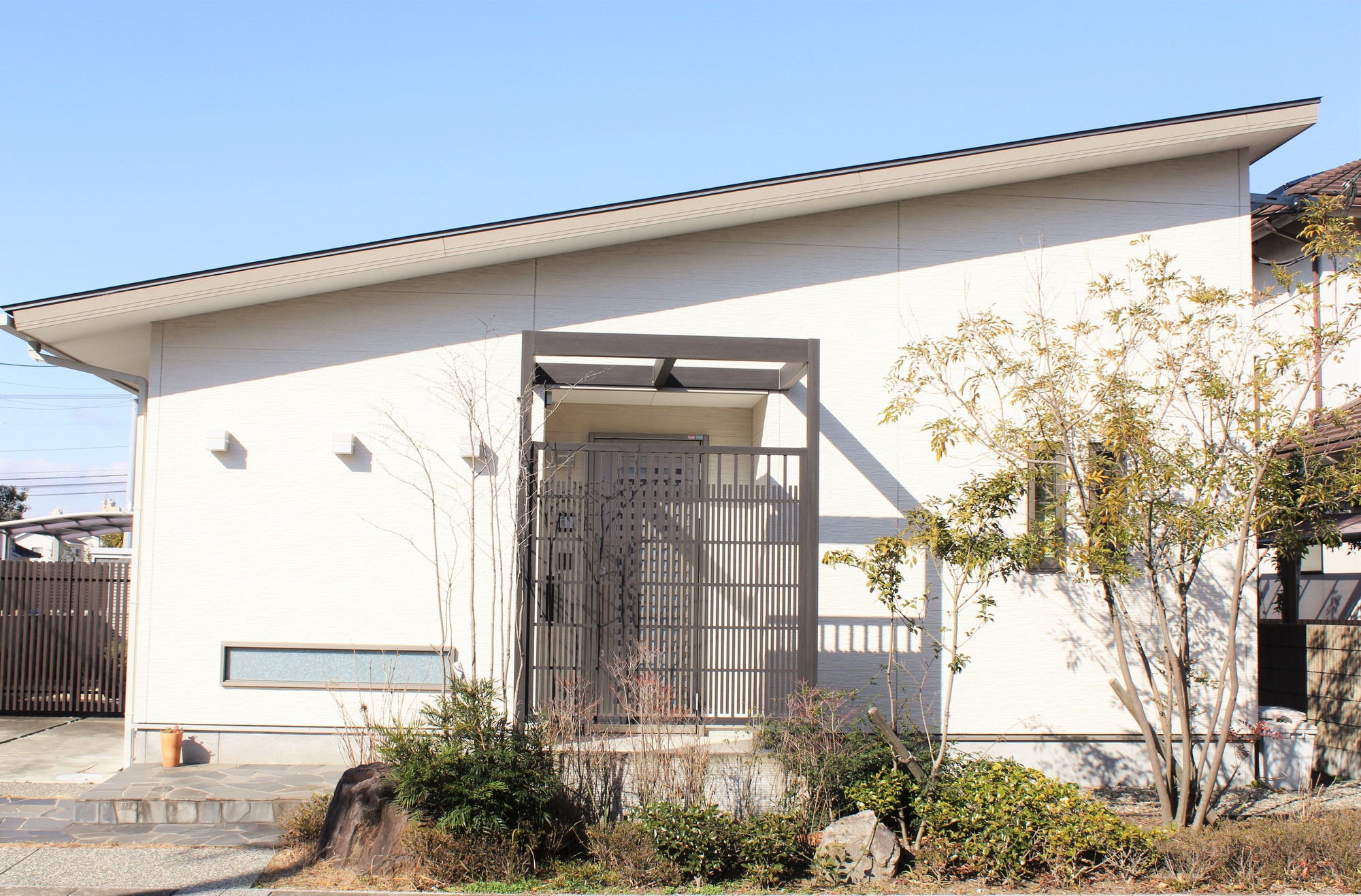平屋の規格住宅で後悔しないための5つのポイント