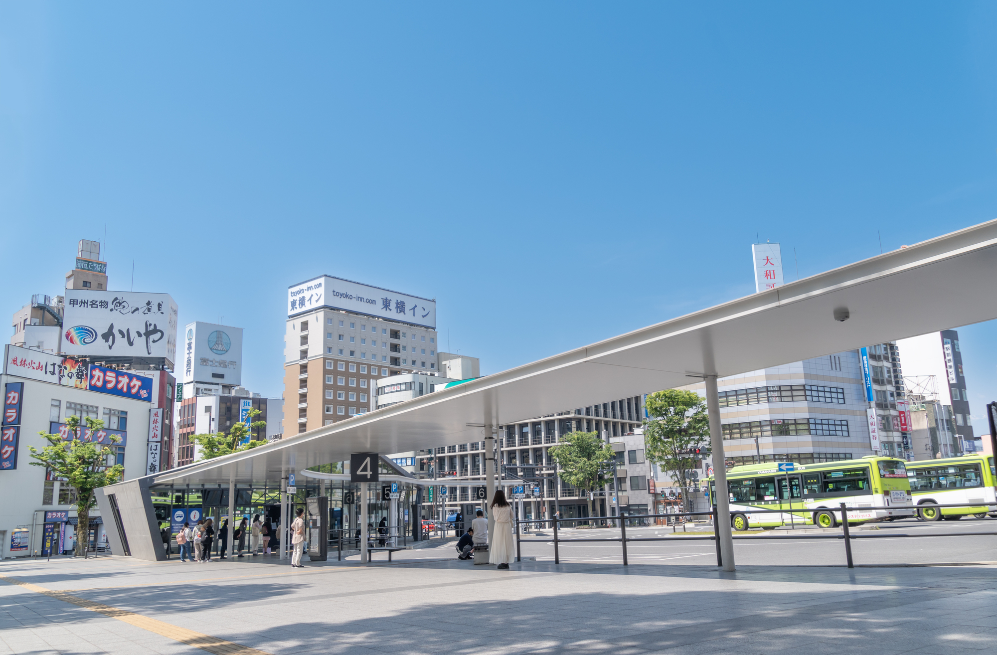 甲府市で住宅を建てる際の注意点