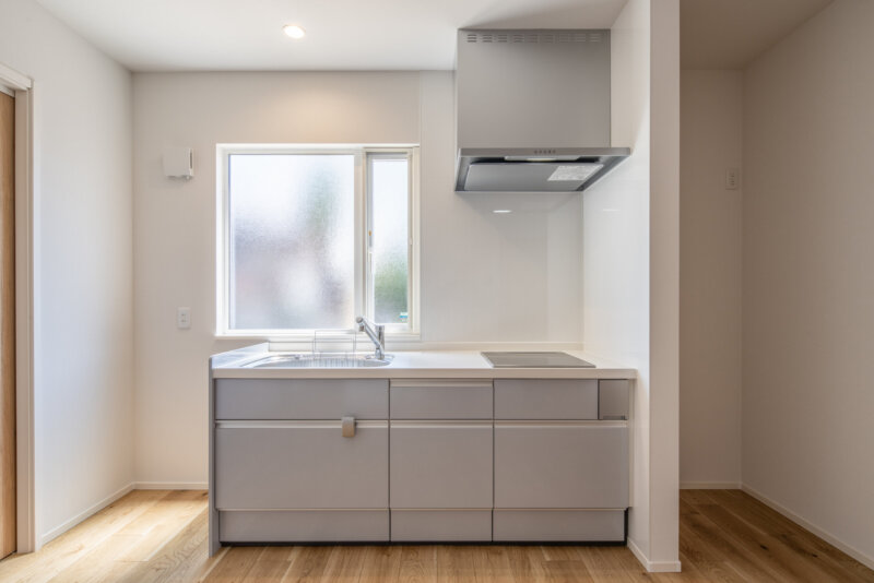 甲府市注文住宅の写真4