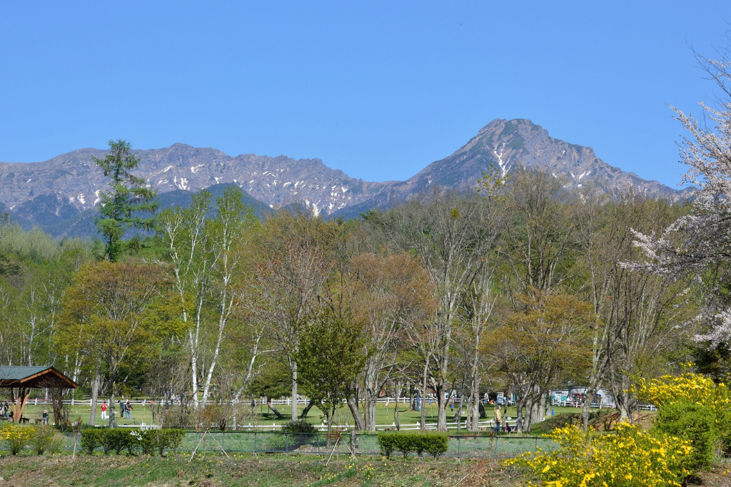 八ヶ岳でおすすめな別荘地｜富士見町（長野県）｜入沢工務店