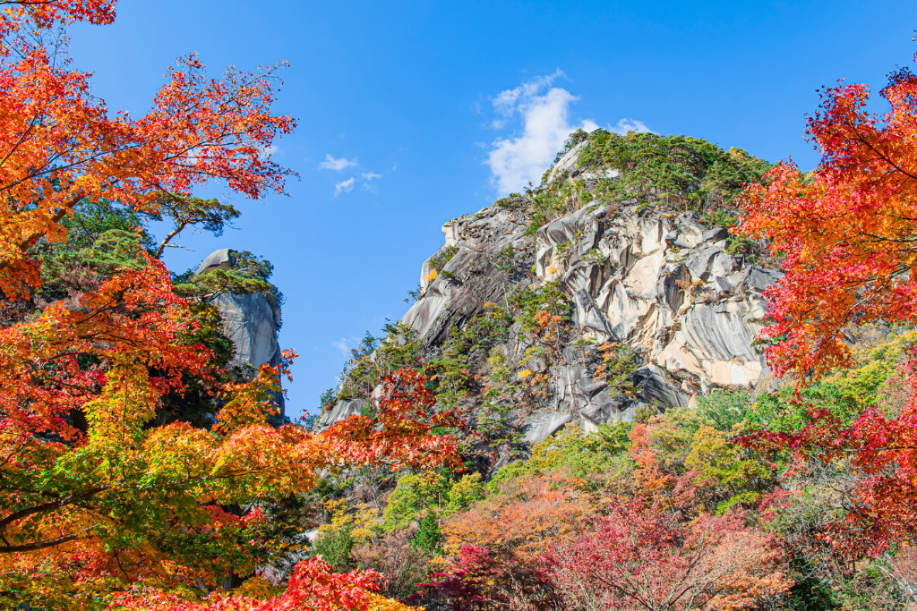 甲府市の魅力｜山梨｜入沢工務店