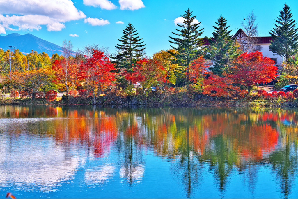 八ヶ岳でおすすめな別荘地｜蓼科（長野県茅野市）｜入沢工務店