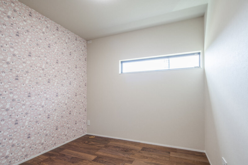 笛吹市注文住宅の写真4