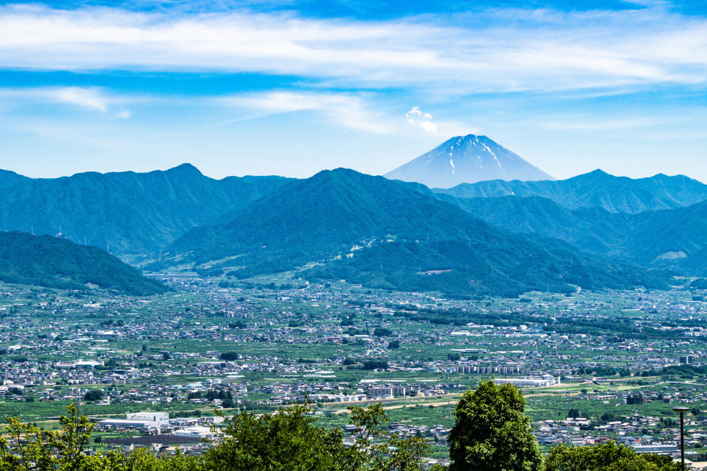 山梨県はシニア移住におすすめ|山梨・甲府|入沢工務店
