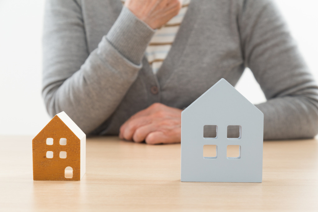 シニア移住とは|山梨・甲府|入沢工務店