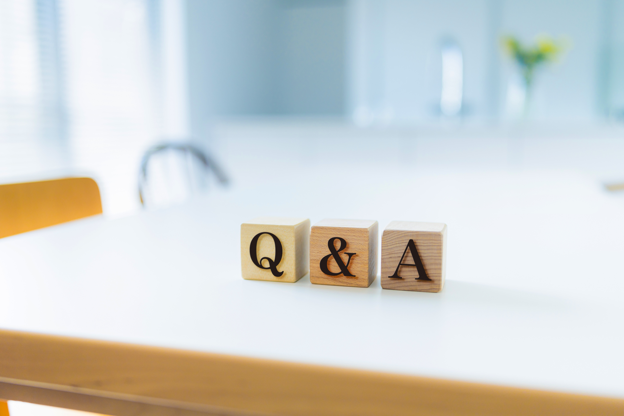 家の建て替えでお金がない際によくある質問