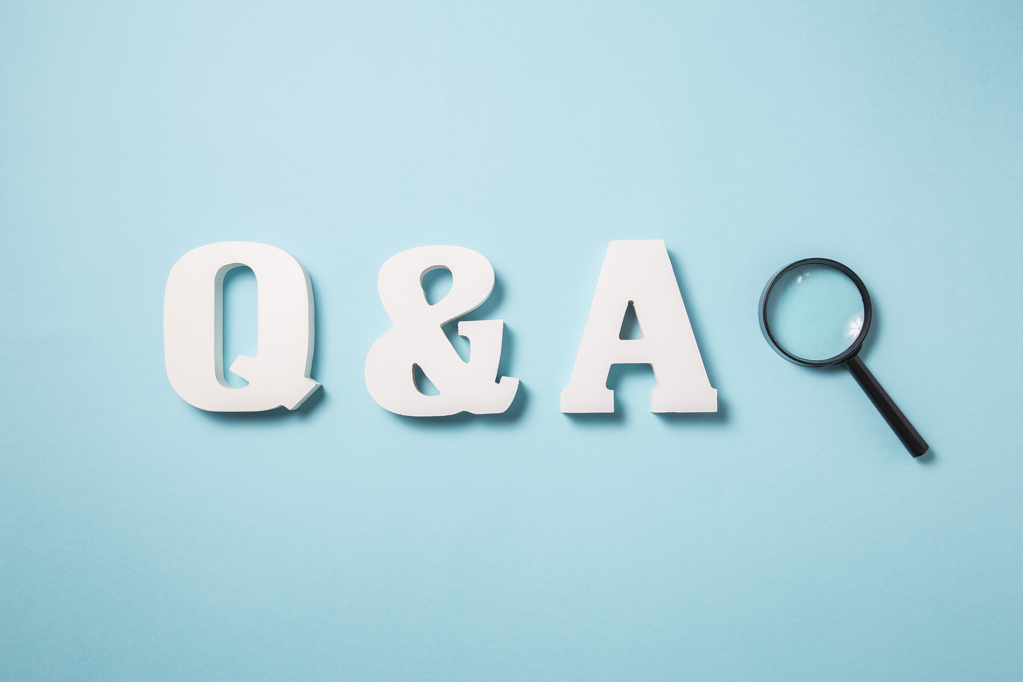 庭でキャンプができる家のよくある質問