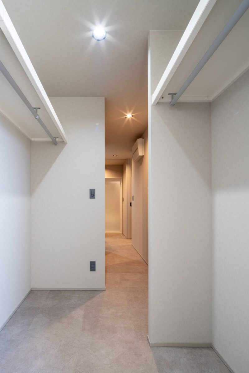 南アルプス市注文住宅の写真4