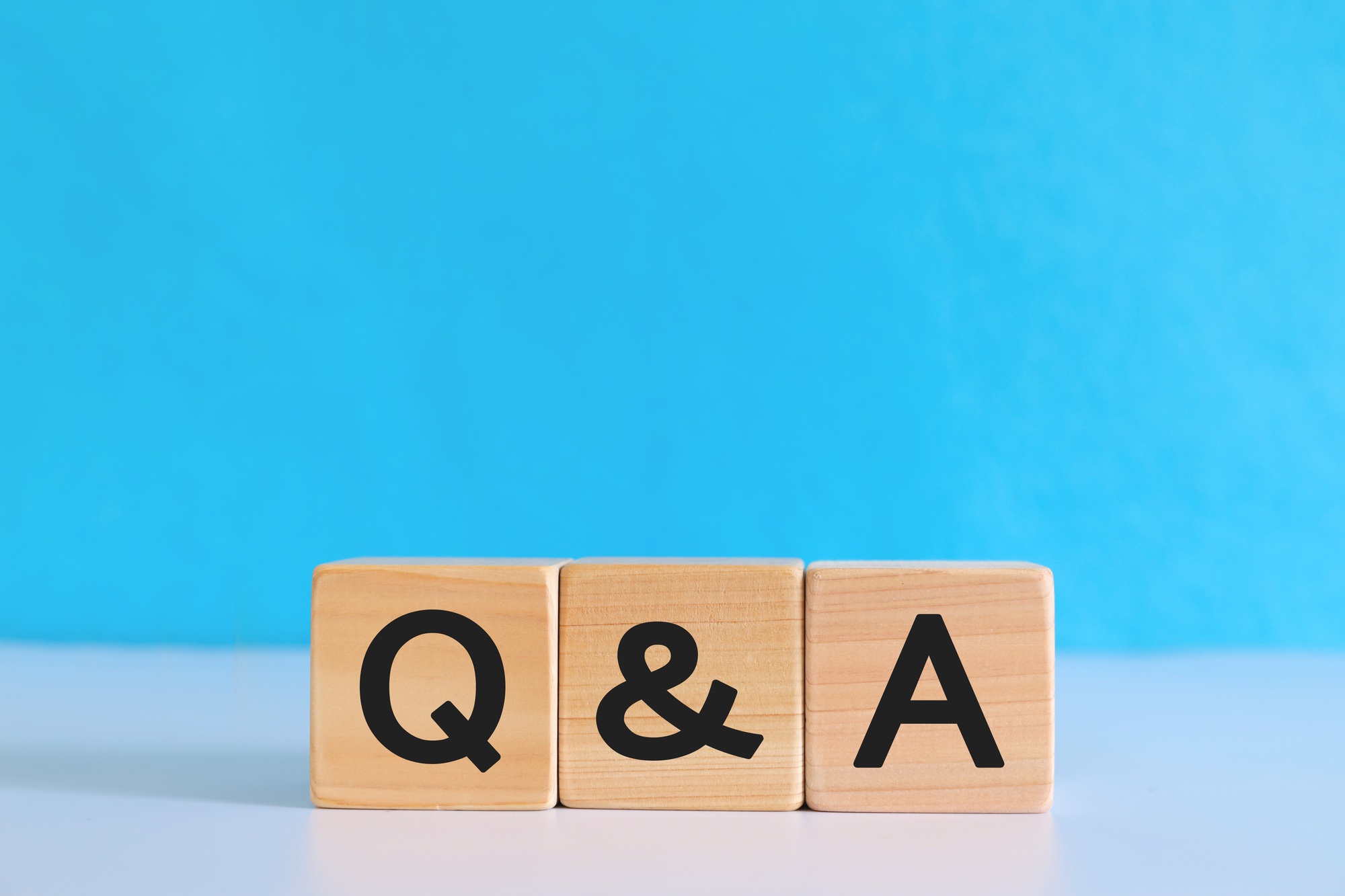 Q&A
