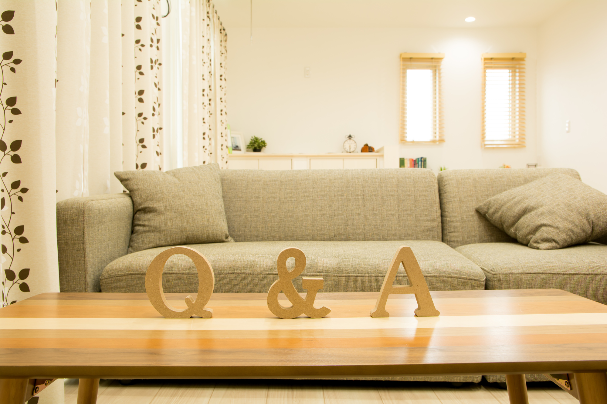 Q&A